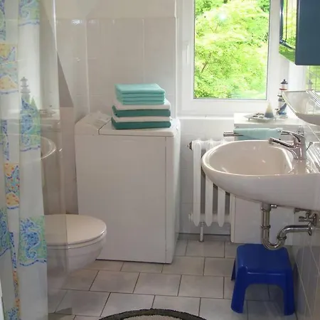 Appartement Mattke