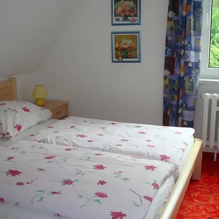 Mattke 아파트 하일리겐담