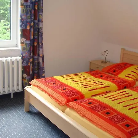 Mattke Apartment *