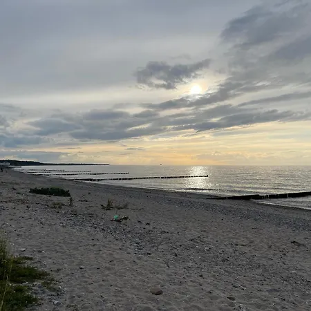 Appartement Mattke Heiligendamm