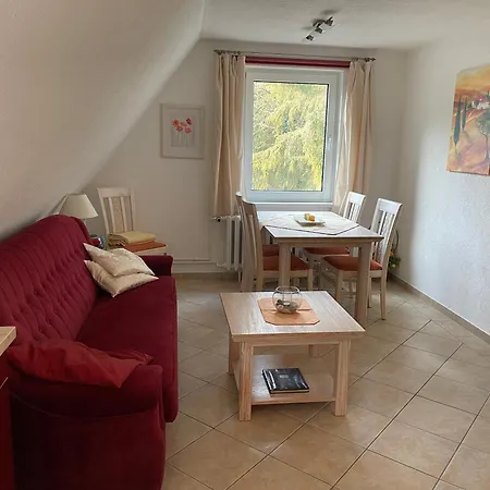 Mattke Apartment