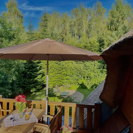 Mattke Appartement