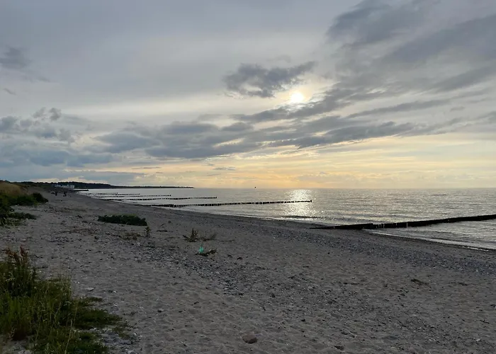 شقة Mattke هيليغندام