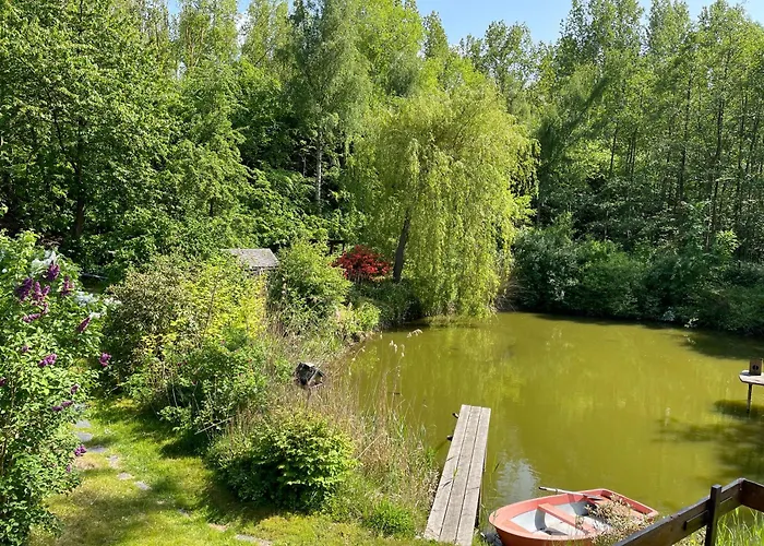 Mattke * هيليغندام